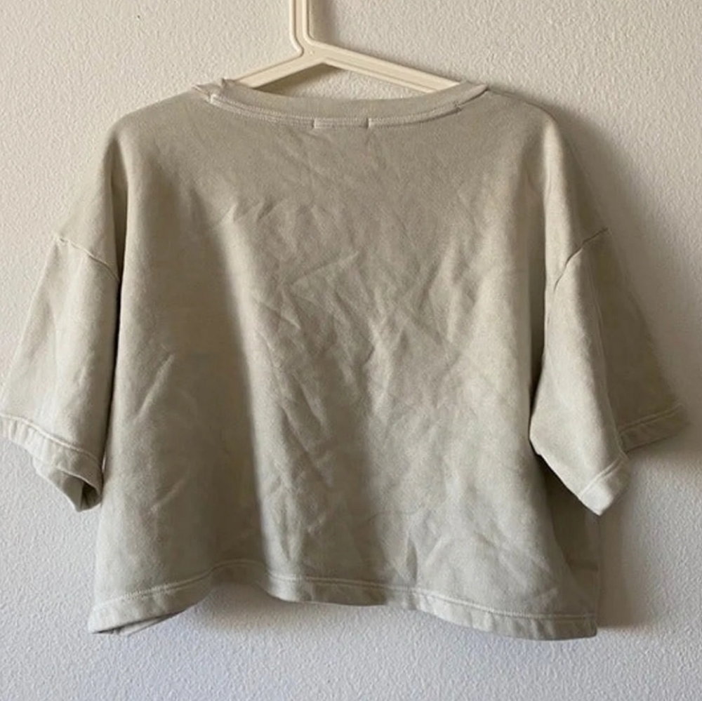 TALENTLESS French Terry Tee - Picture 5 of 5